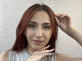Jeanettsuell