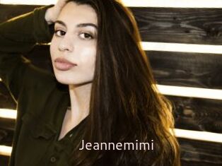 Jeannemimi