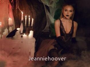 Jeanniehoover