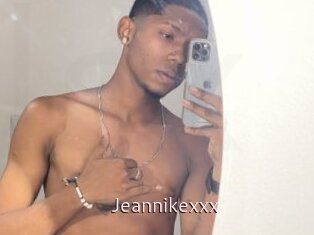 Jeannikexxx