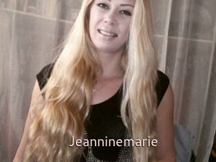 Jeanninemarie