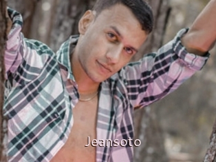 Jeansoto