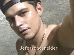 Jefersonesneider
