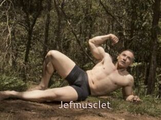 Jefmusclet