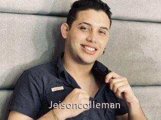 Jeisoncolleman