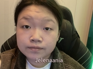 Jelenaania