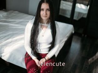 Jelencute
