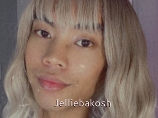 Jelliebakosh