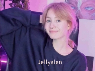 Jellyalen