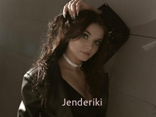 Jenderiki