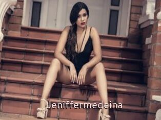 Jeniffermedeina