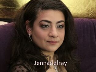 Jennadelray