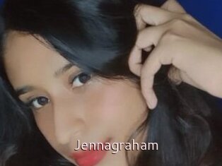 Jennagraham