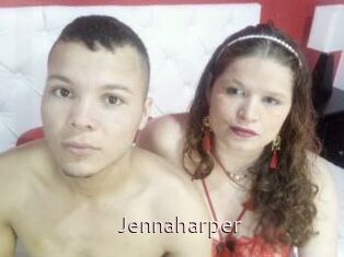 Jennaharper