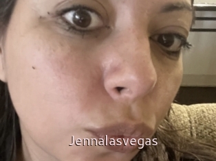 Jennalasvegas