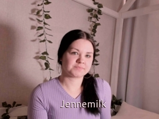 Jennemilk