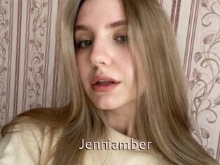 Jenniamber