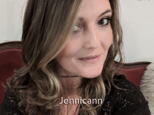 Jennicann