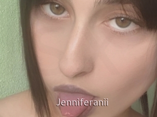 Jenniferanii