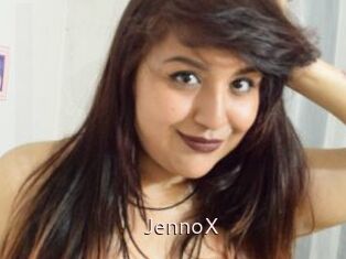 JennoX
