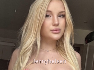 Jennyhelsen
