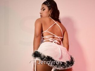 Jennyros