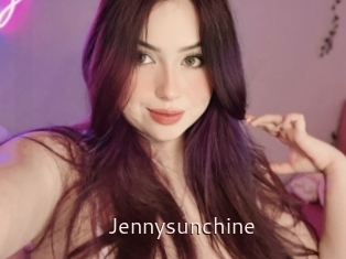 Jennysunchine