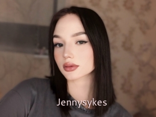 Jennysykes