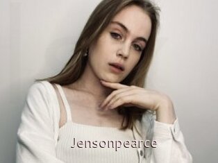 Jensonpearce