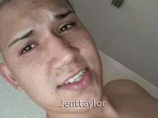 Jenttaylor