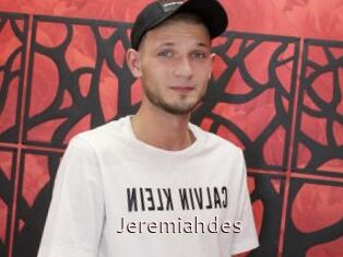 Jeremiahdes