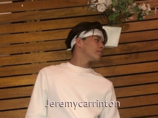 Jeremycarrinton