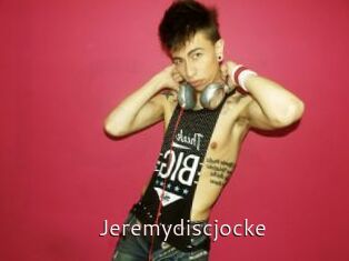 Jeremydiscjocke