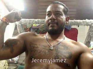 Jeremyjamez
