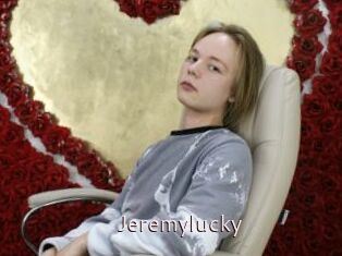 Jeremylucky