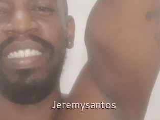 Jeremysantos