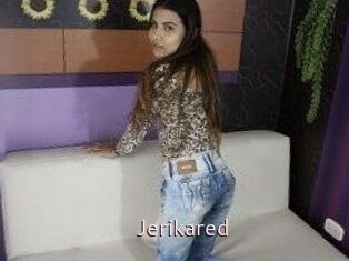 Jerikared