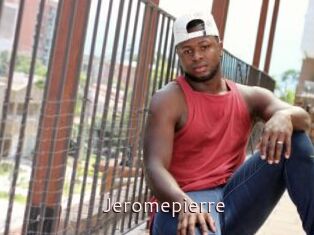 Jeromepierre