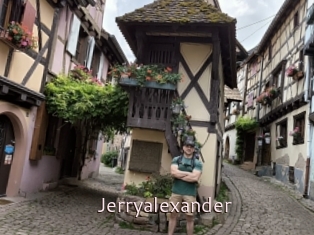 Jerryalexander