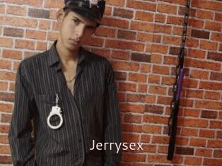 Jerrysex
