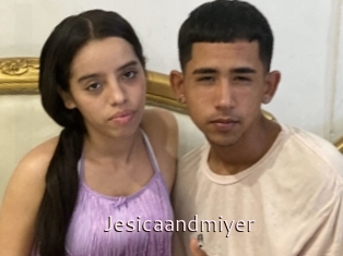 Jesicaandmiyer