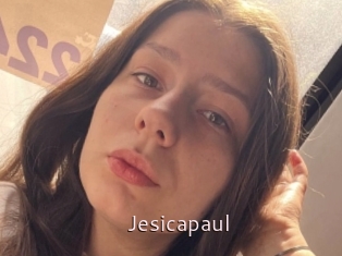 Jesicapaul