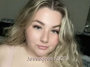 Jessegreen829