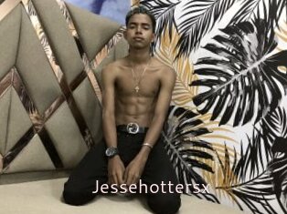 Jessehottersx