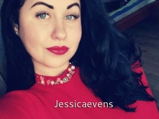 Jessicaevens