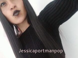 Jessicaportmanpop