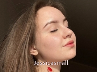 Jessicasmall