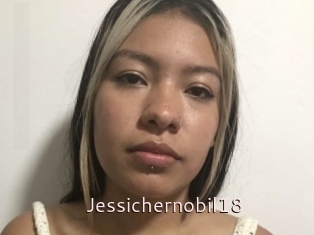 Jessichernobil18