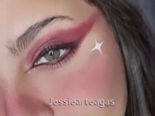 Jessiearteagas