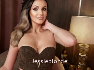 Jessieblonde